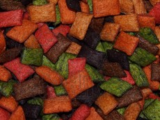 Crock Complete: mix